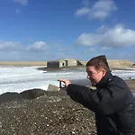 Havn Сasa de vacaciones