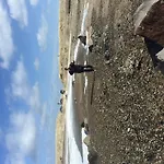 Сasa de vacaciones Havn