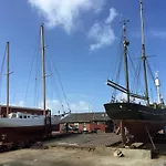 Сasa de vacaciones Havn