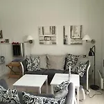 Havn Сasa de vacaciones *