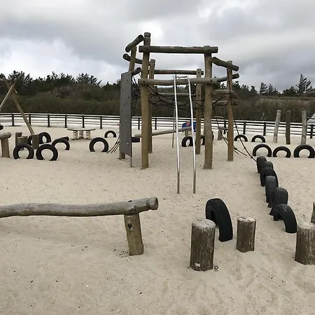 Havn בית נופש